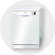 Dishwasher