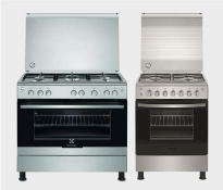 Cooking Range