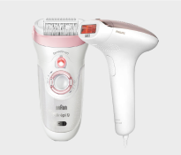 Epilator