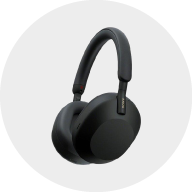 Headphones