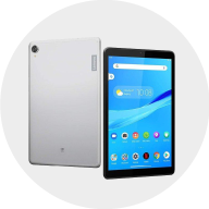 Lenovo Tab M8
