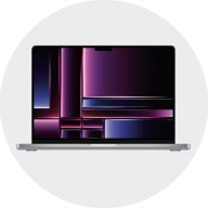 MacBook