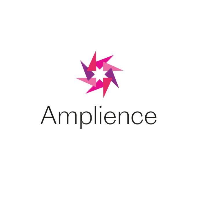Amplience logo