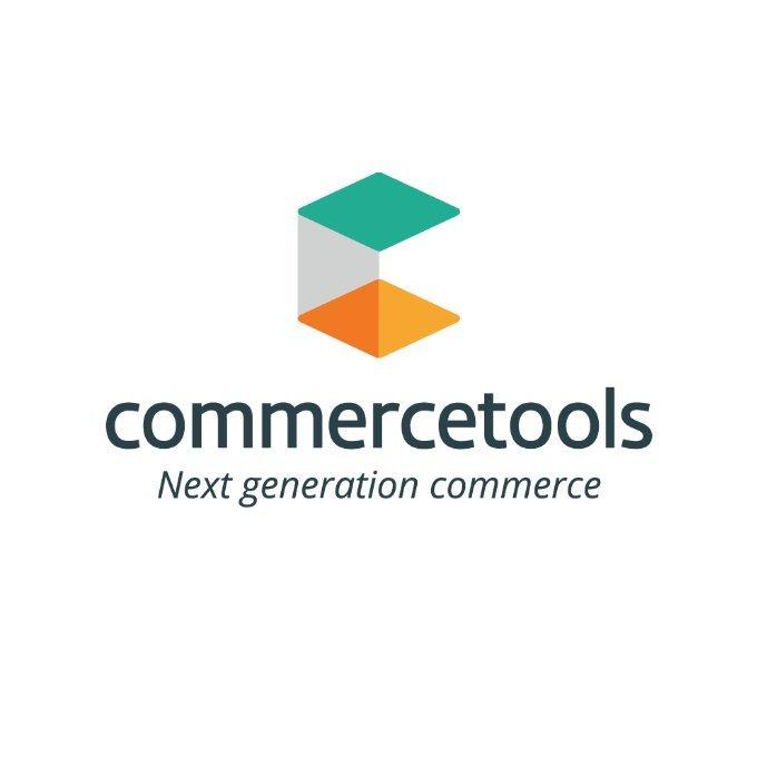 Commercetools logo