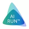 AI.Run.Custom solution Logo