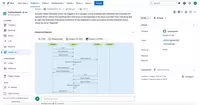 AI Jeannie Sequence Diagram