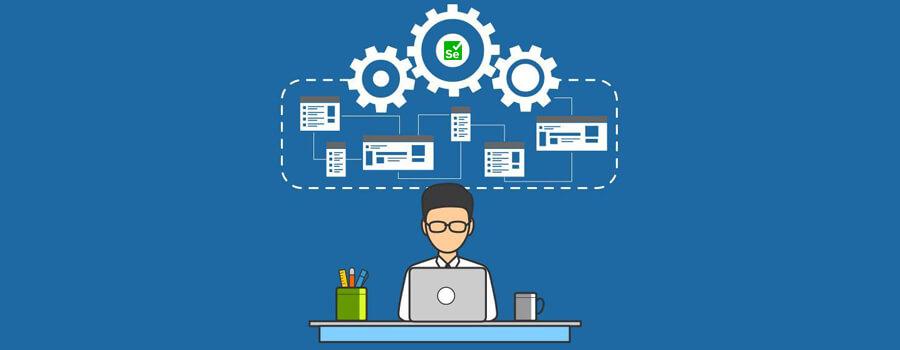 SENIOR SOFTWARE TEST AUTOMATION ENGINEER SALARY EPAM intelligence overview