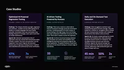 Case Studies