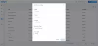 DEPS DocTypeCreate
