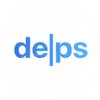 DEPS logo rounded