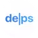 DEPS logo rounded