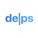 DEPS logo rounded