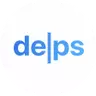 DEPS logo rounded