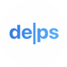 DEPS logo rounded