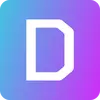 D DIAL logo