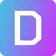 D DIAL logo