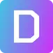 D DIAL logo