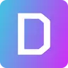 D DIAL logo