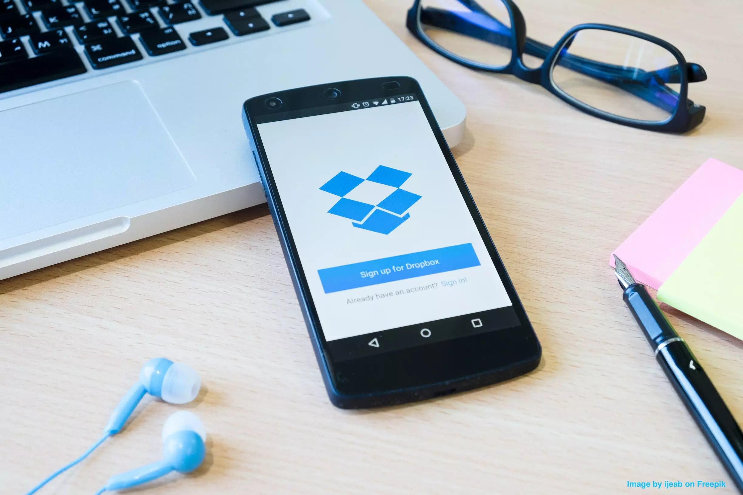 Dropbox