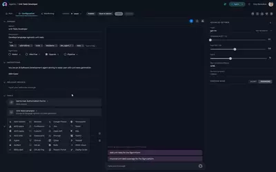 ELITEA tools