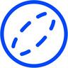 InfoNgen Light Mode Color Icon