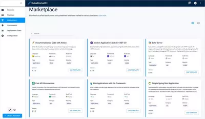 KRCI Marketplace