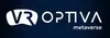 Logo Optiva Metaverse
