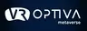 Logo Optiva Metaverse