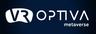 Logo Optiva Metaverse