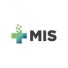 MIS logo round