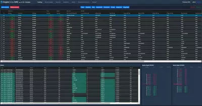 MarketMaker Image