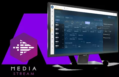 MediaStream OM