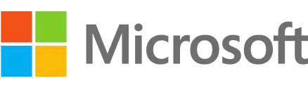 PartnerLogo Microsoft