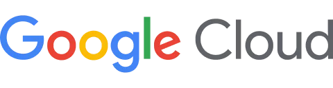 Partner Logo GoogleCloud