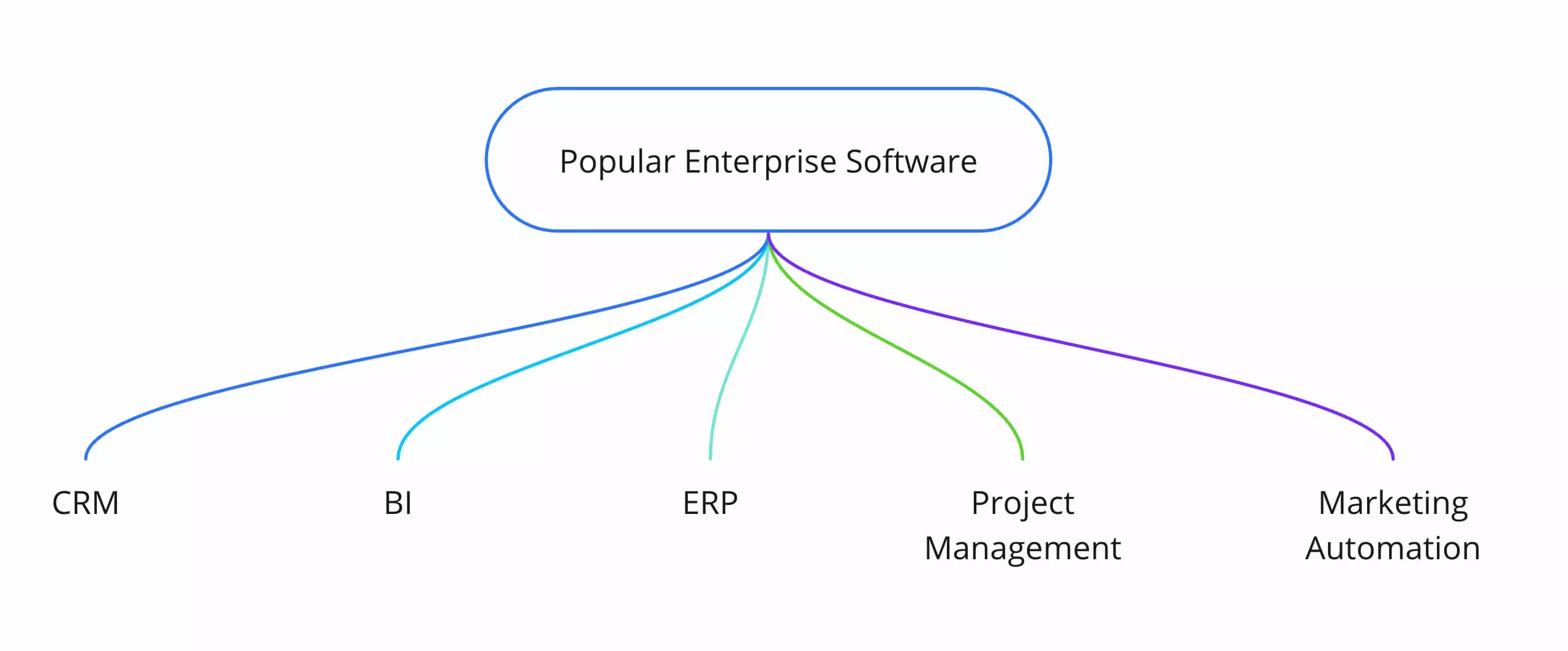 Enterprise Software