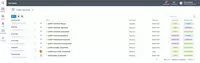 Prometheus data catalog