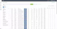 Prometheus vocabulary search