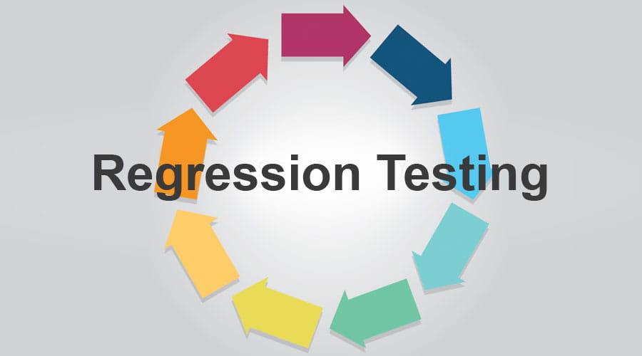 Regression Testing With Test IO