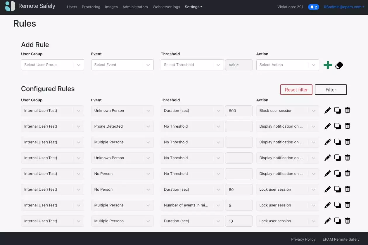 Prevent Data Breaches in a Remote Work Environment | EPAM SolutionsHub