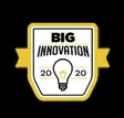 TelescopeAI Big Innovation Award image