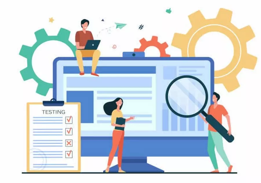 Test Data Management tool