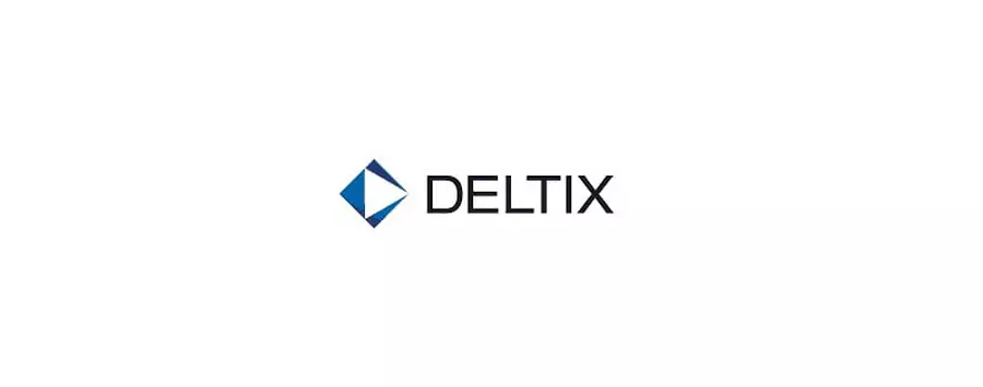 Upadates Deltix logo