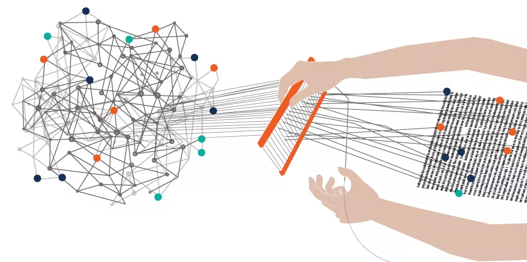 What Is Text Mining