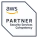 AWS Security Services Competency