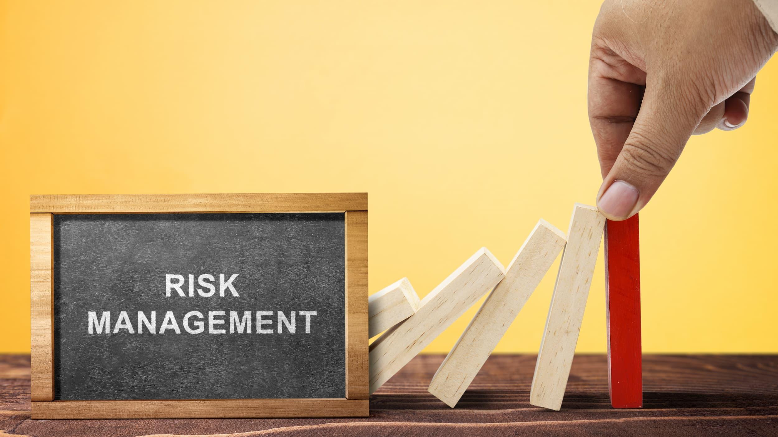 Healthcare Risk Management Software: Mitigating Risks and Ensuring Patient Safety