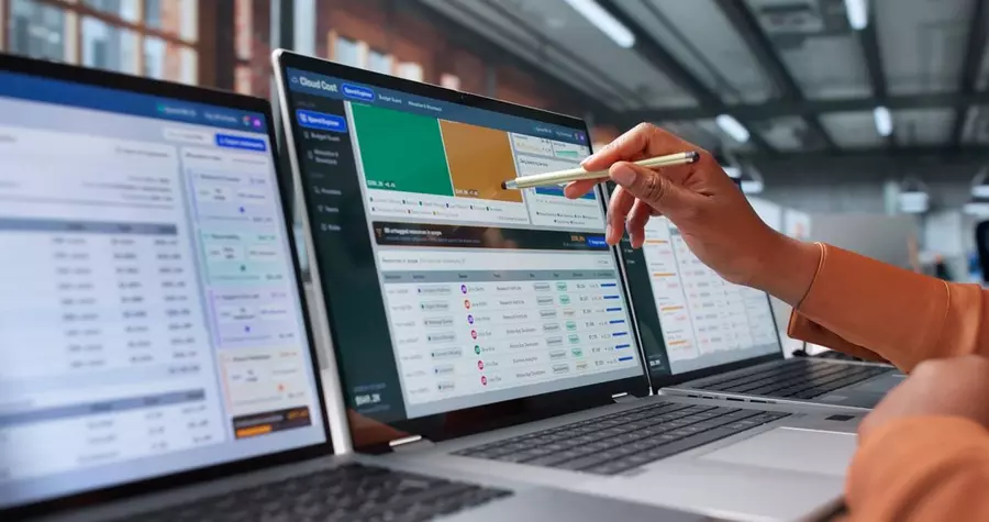 cloud cost optimization