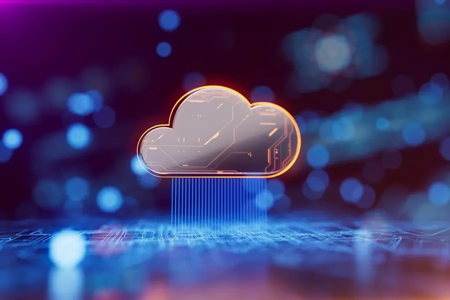 cloud migration strategy
