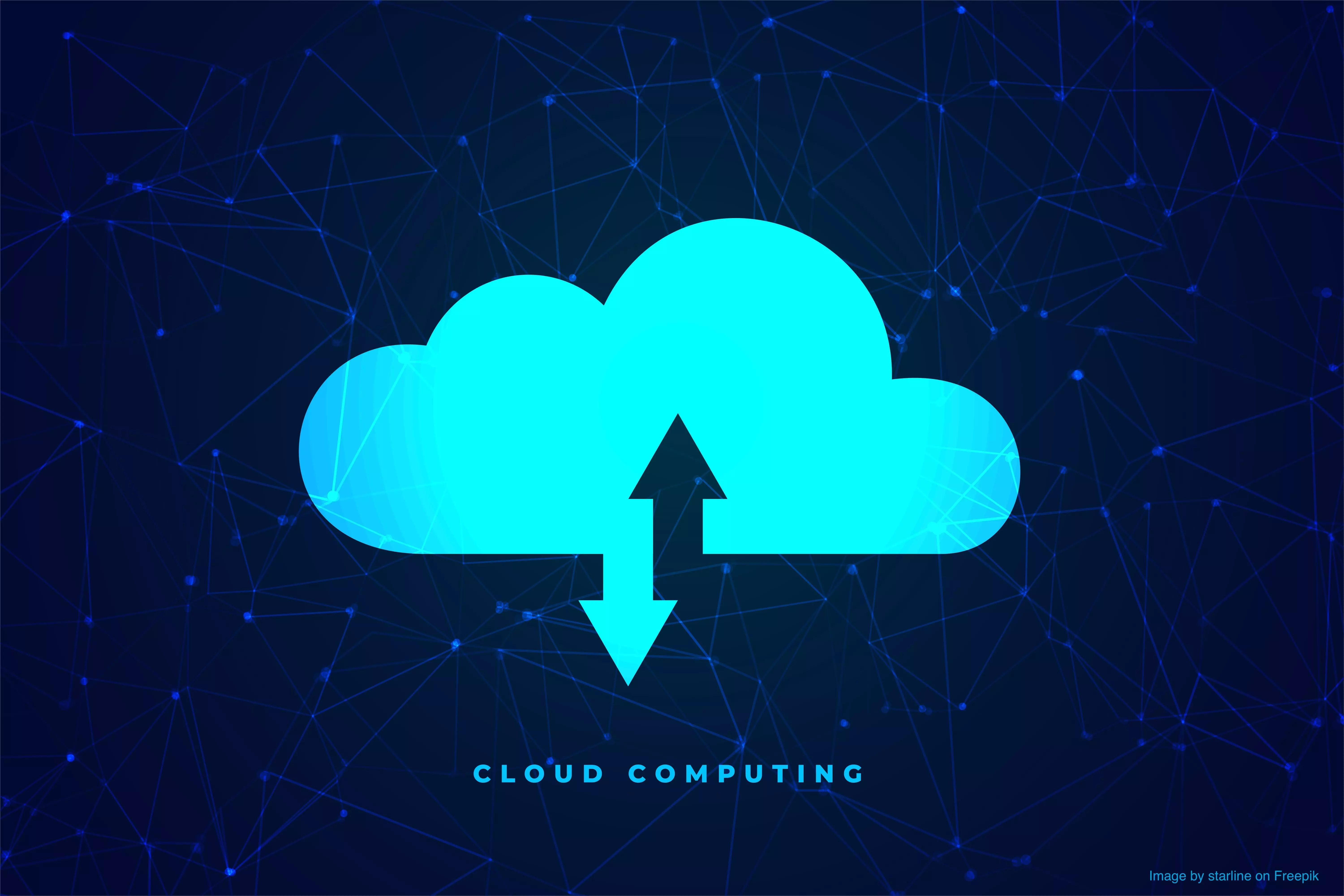 Cloud Computing