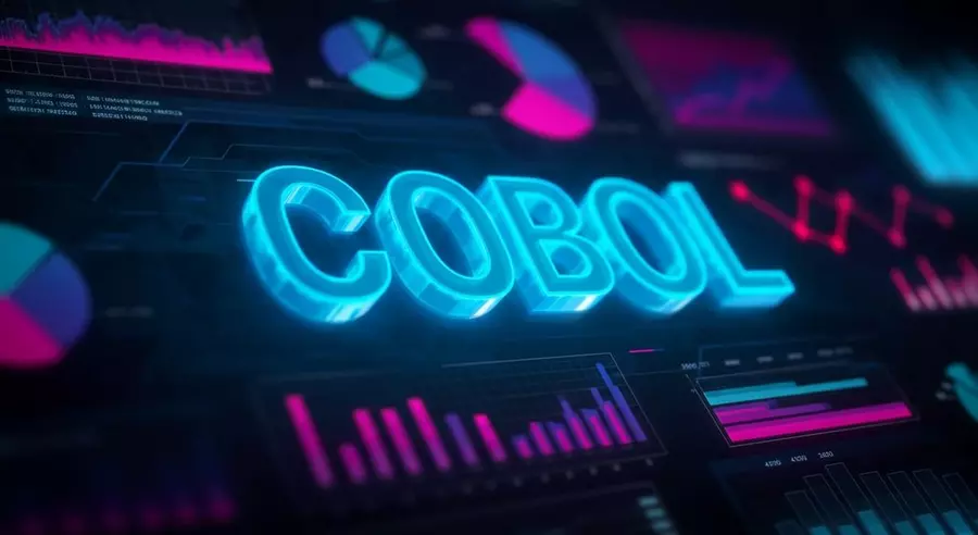 cobol code