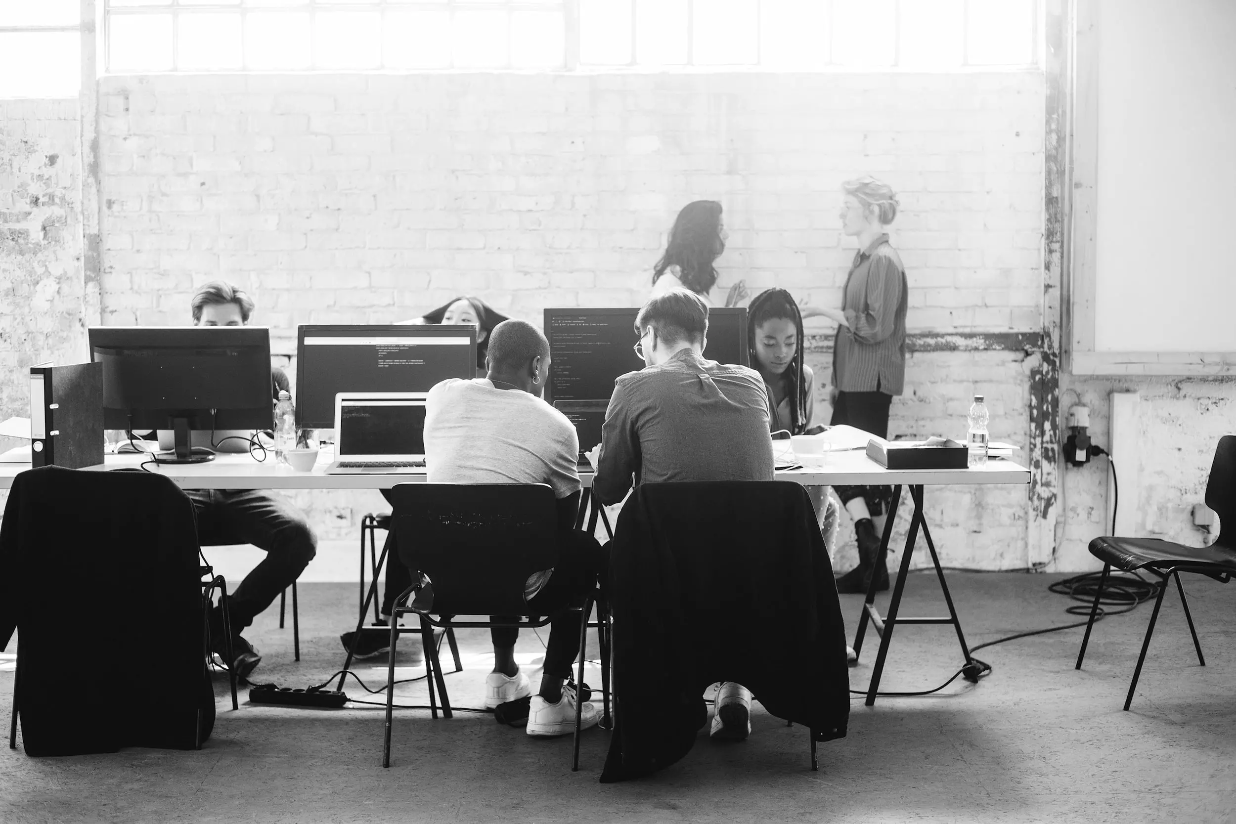 crowdsourced testing team